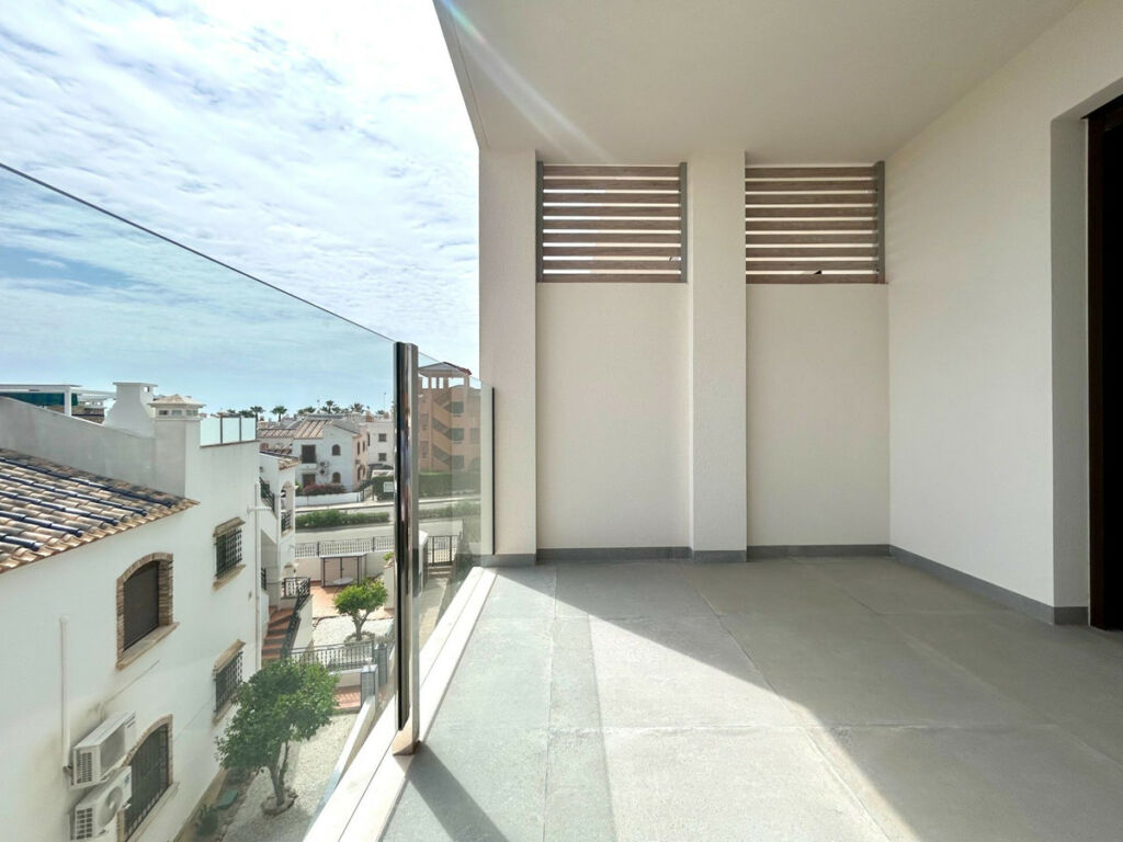 Penthouse Orihuela Costa Alicante - image 14