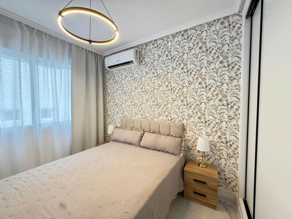 Middle Floor Apartment Torrevieja Alicante - image 14