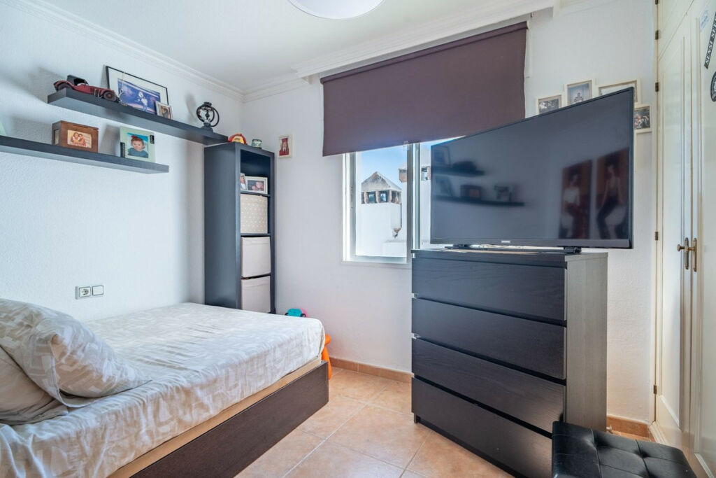 Duplex Benalmadena Málaga - image 14