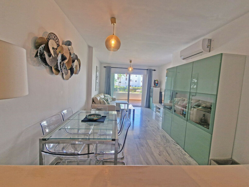 Ground Floor Apartment Calahonda Málaga - image 14