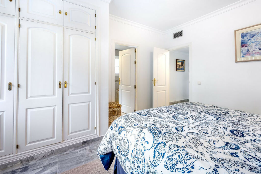 Ground Floor Apartment Alhaurin Golf Málaga - image 14
