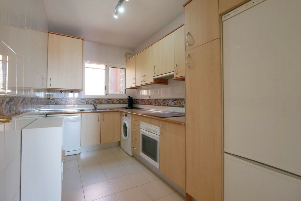 Penthouse Reserva de Marbella Málaga - image 14