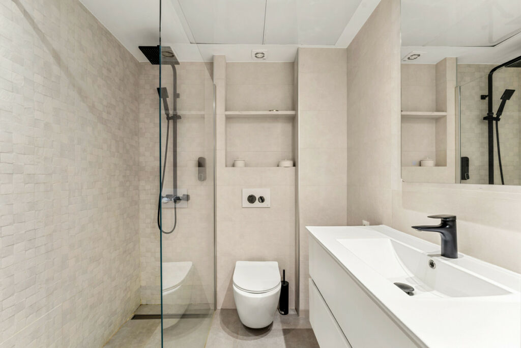 Middle Floor Apartment San Pedro de Alcántara Málaga - image 14