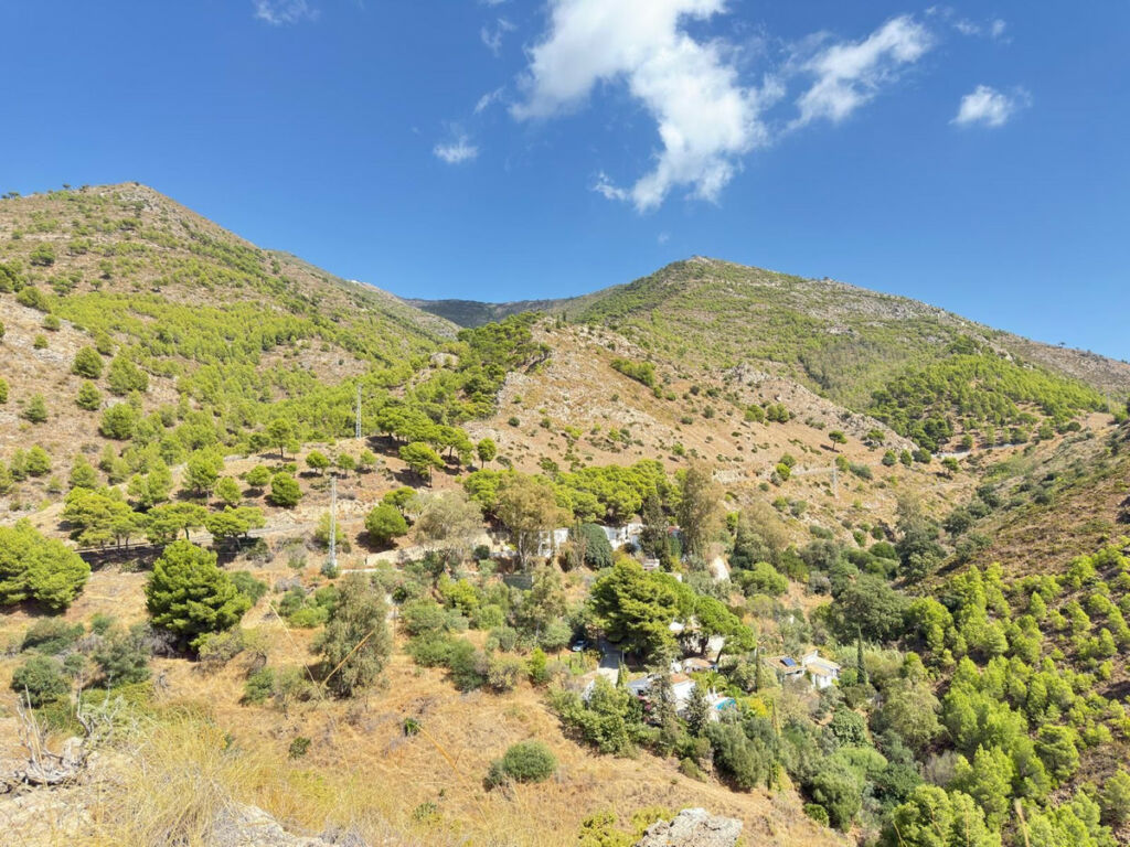 Residential Plot Mijas Málaga - image 14