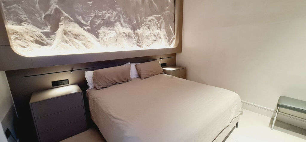 Middle Floor Apartment Málaga Centro Málaga - image 14