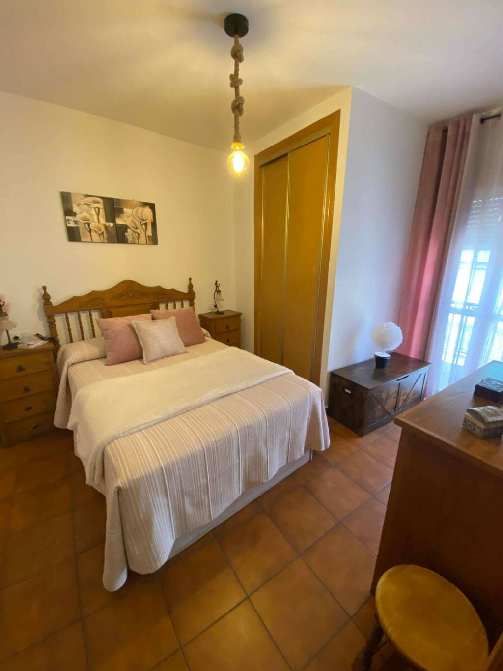 Middle Floor Apartment Mijas Málaga - image 14