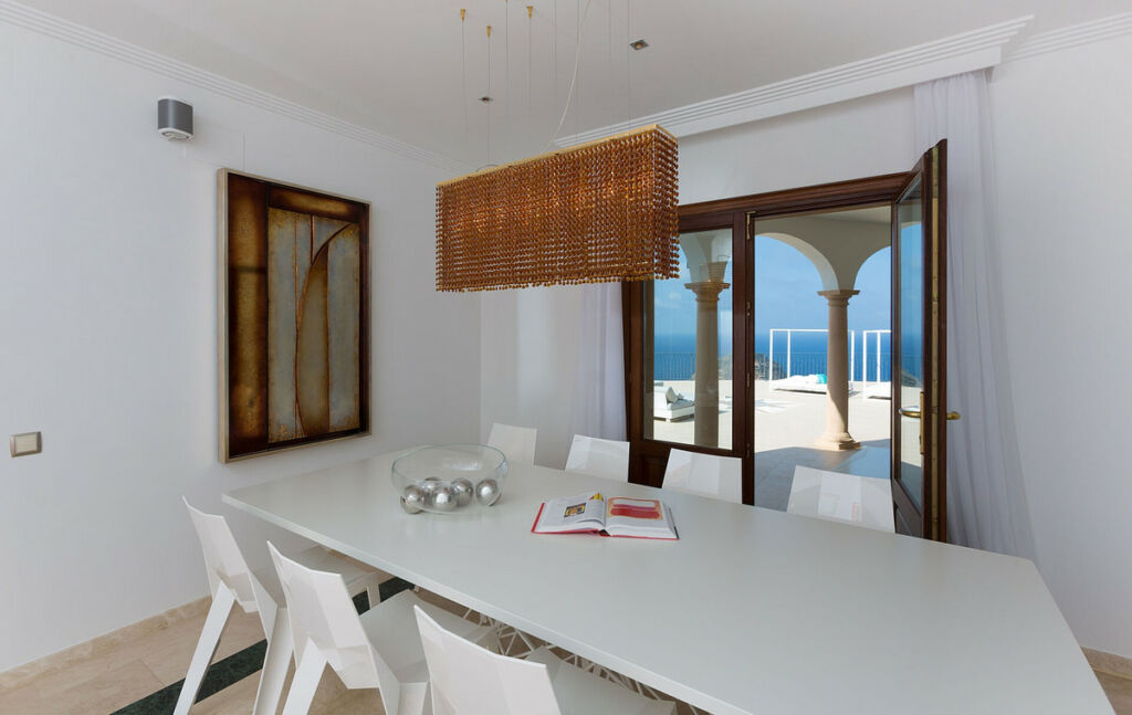 Detached Villa Javea Alicante - image 14