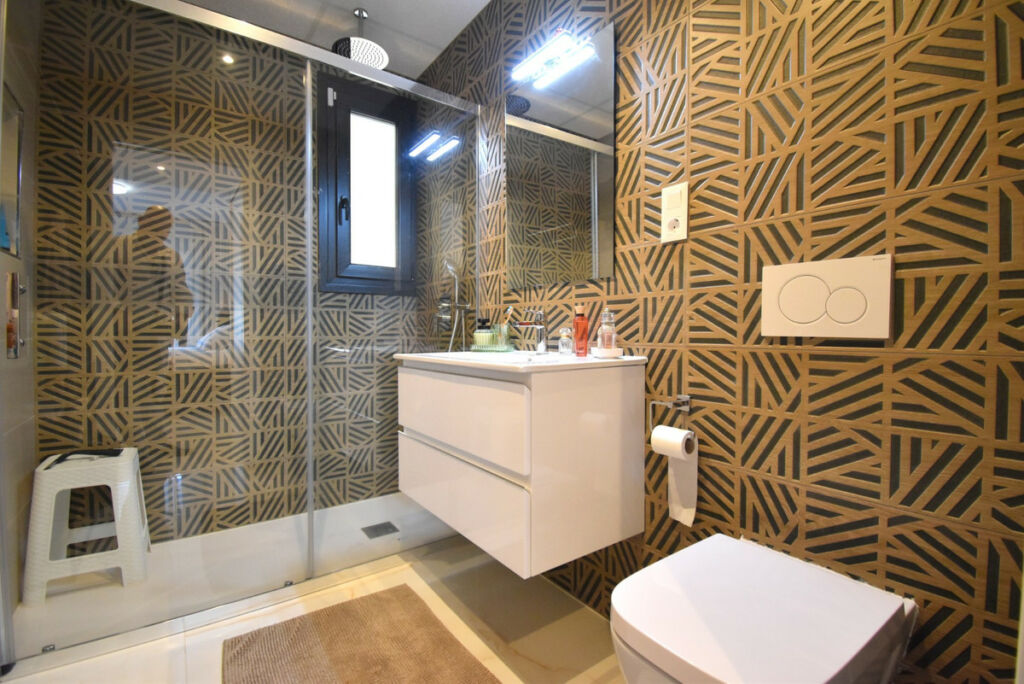 Middle Floor Apartment Playa Flamenca Alicante - image 14