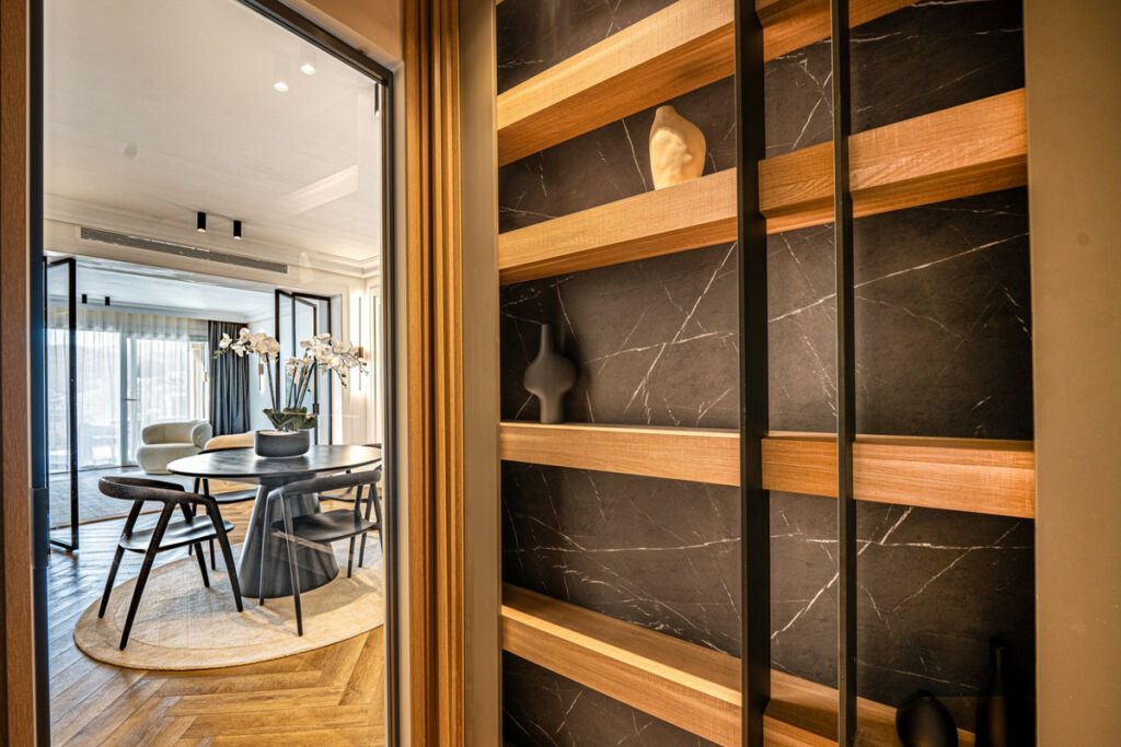 Townhouse Benahavís Málaga - image 14