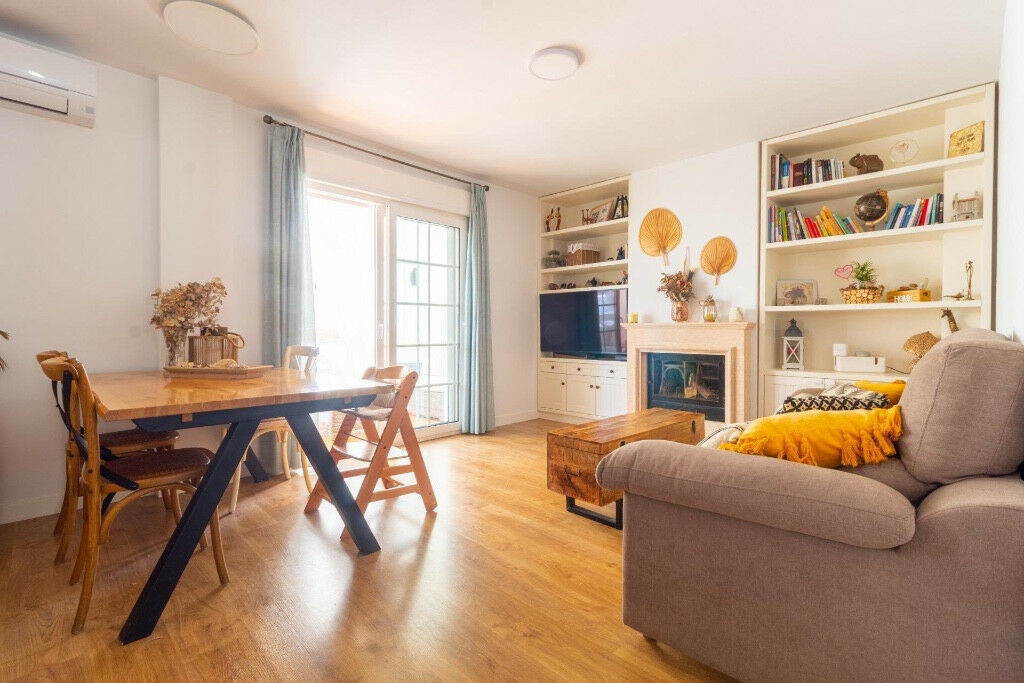 Middle Floor Apartment La Veleta Alicante - image 14