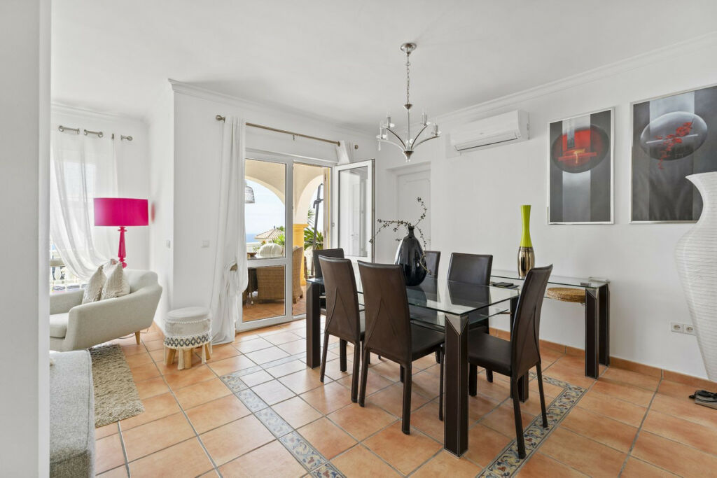 Semi-Detached House Mijas Málaga - image 14