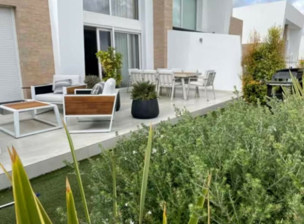 Detached Villa Algorfa Alicante - image 14