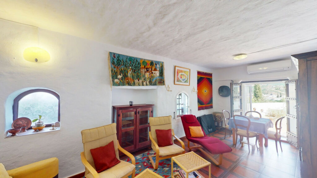 Detached Villa Vélez-Málaga Málaga - image 14
