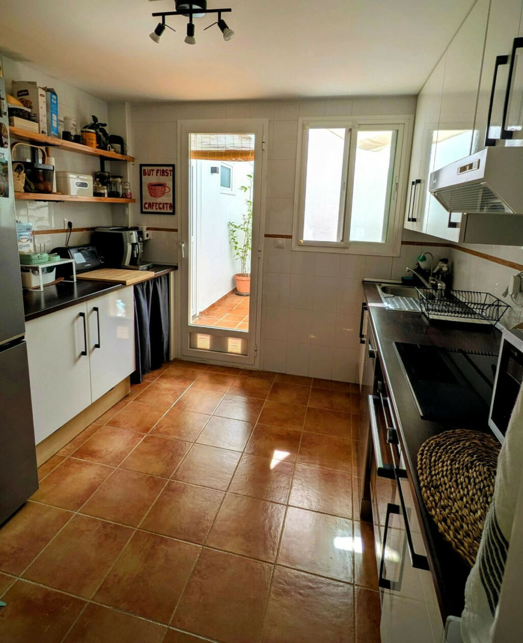 Ground Floor Apartment Casares Playa Málaga - image 14