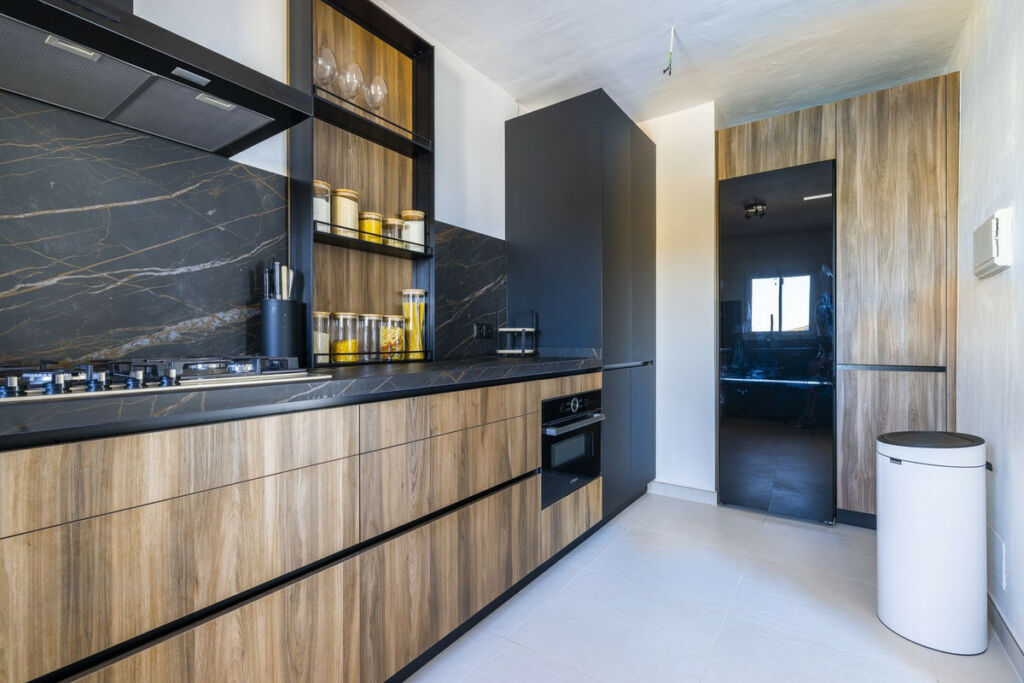 Detached Villa Arenas Málaga - image 14