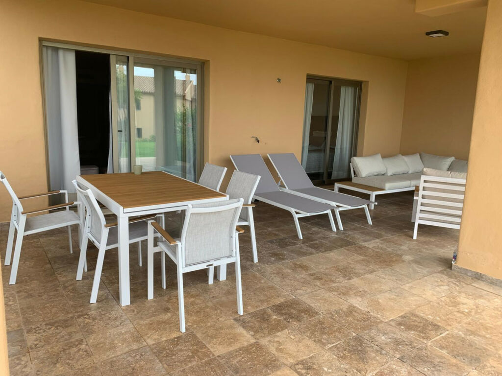 Ground Floor Apartment Benahavís Málaga - image 14