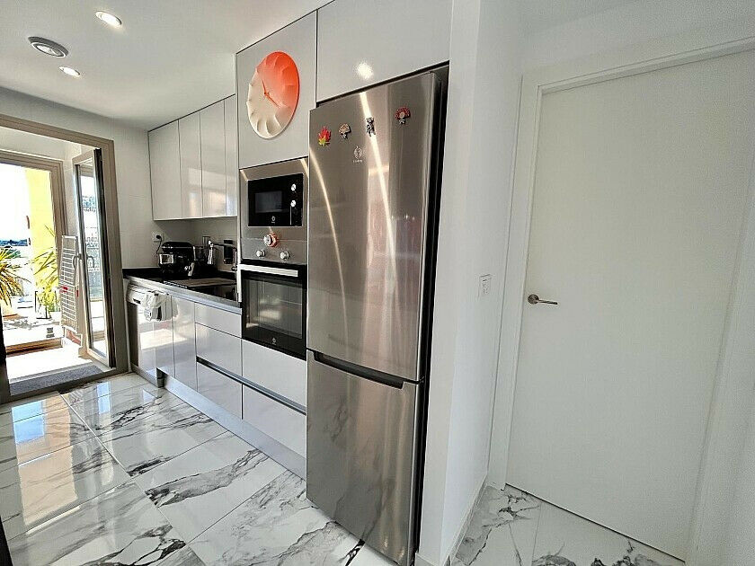 Ground Floor Apartment Villamartin Alicante - image 14
