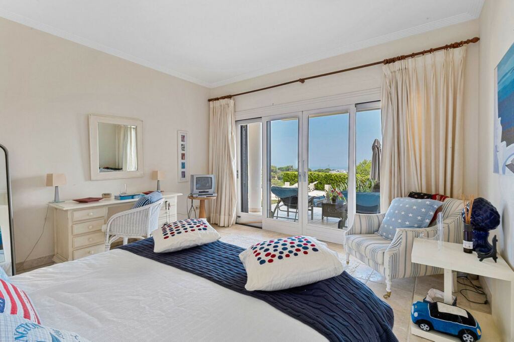 Detached Villa La Quinta Málaga - image 14