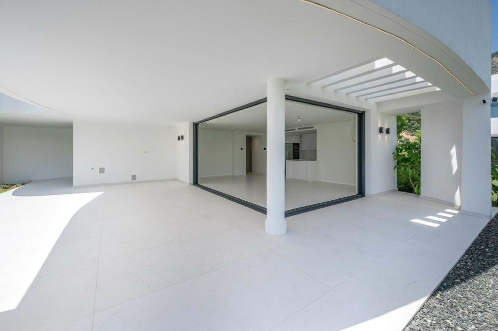 Ground Floor Apartment Marbella Málaga - image 14
