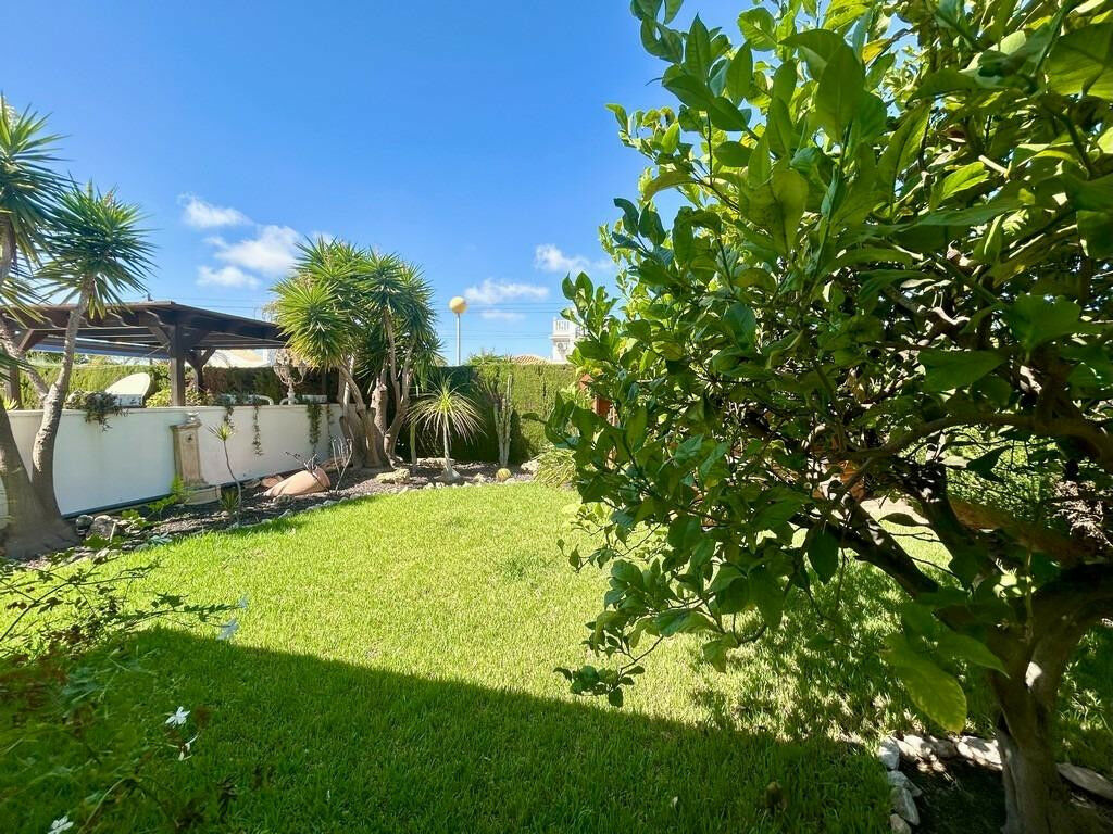 Detached Villa Cabo Roig Alicante - image 14