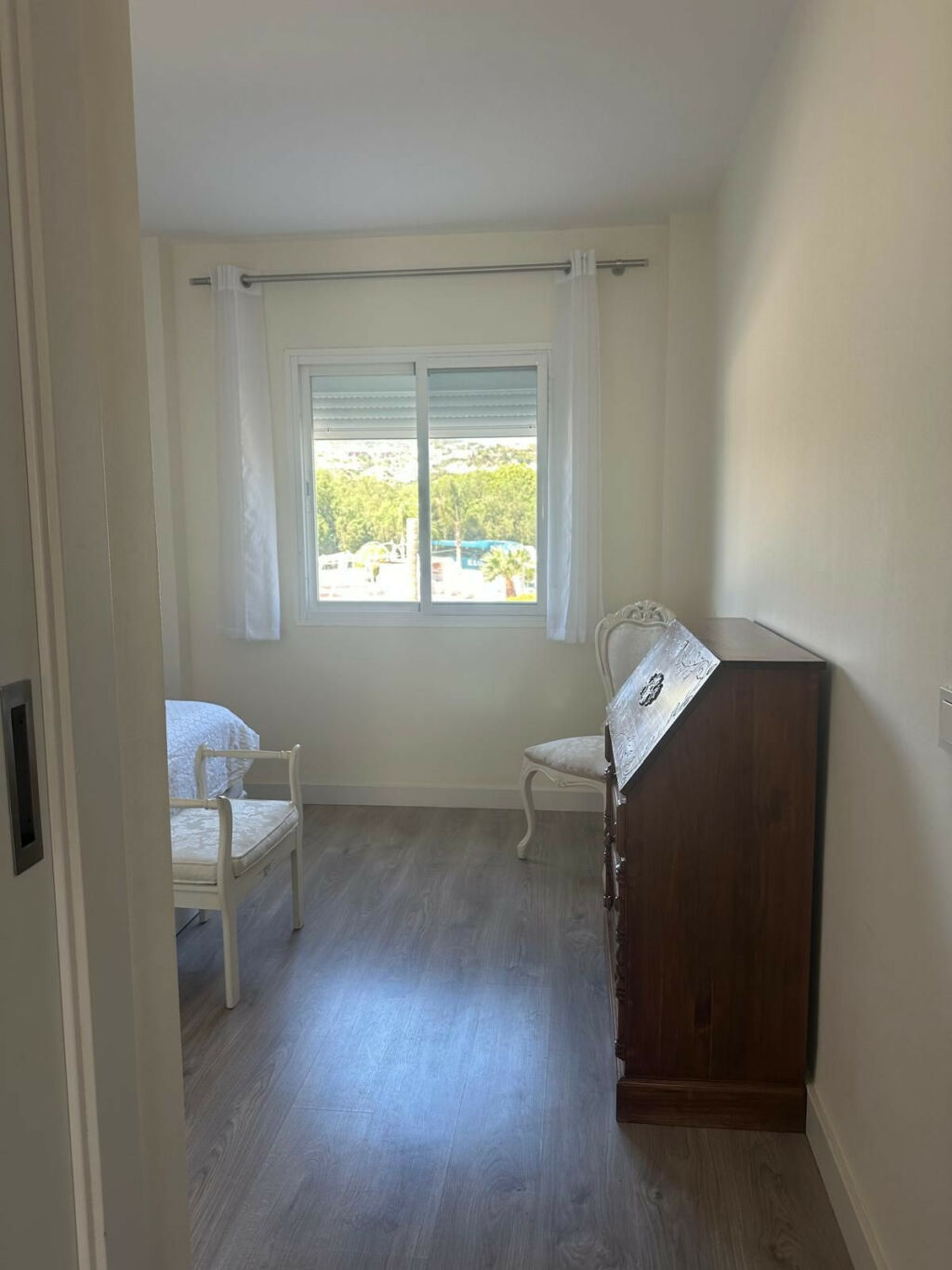 Duplex San Pedro de Alcántara Málaga - image 14