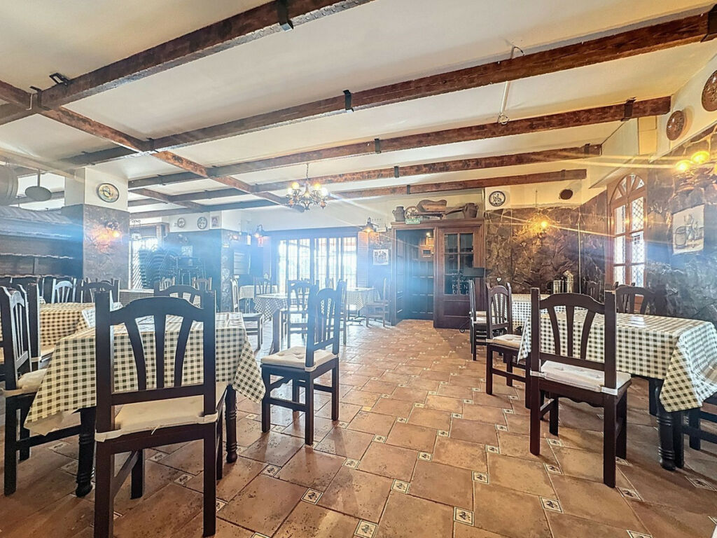 Restaurant Diana Park Málaga - image 14