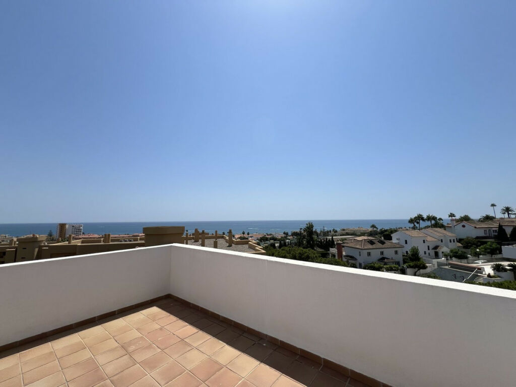 Penthouse La Cala de Mijas Málaga - image 14