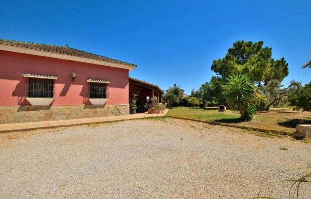 Finca - Cortijo Arriate Málaga - image 14