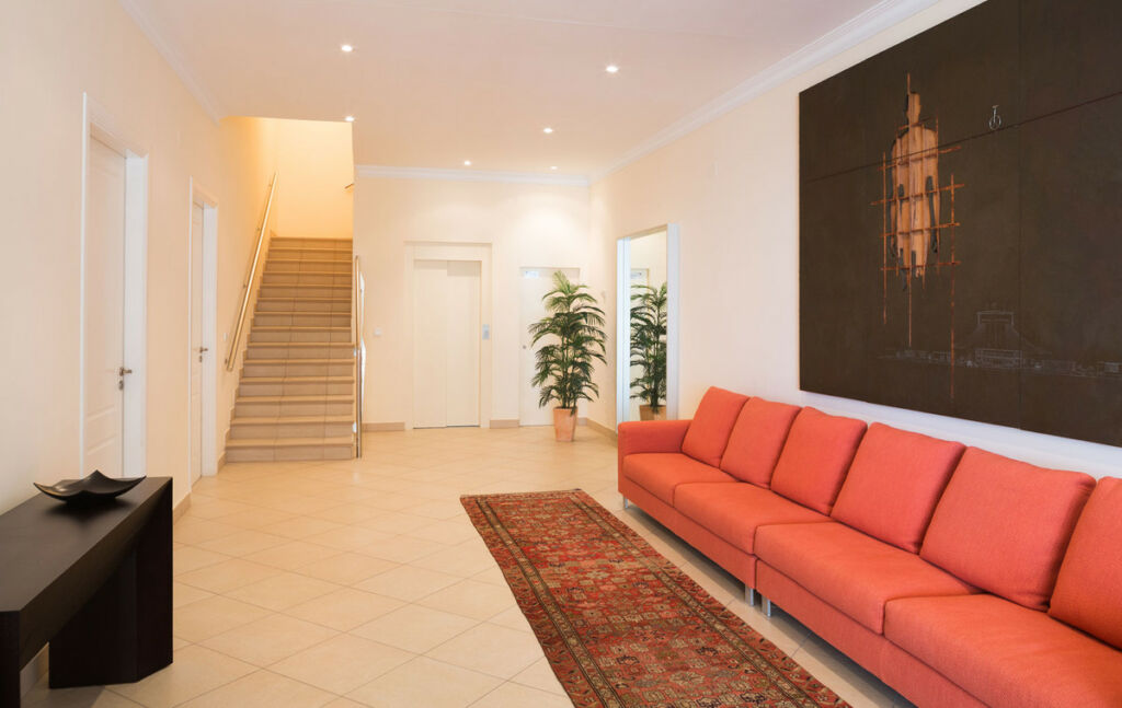 Detached Villa Javea Alicante - image 14