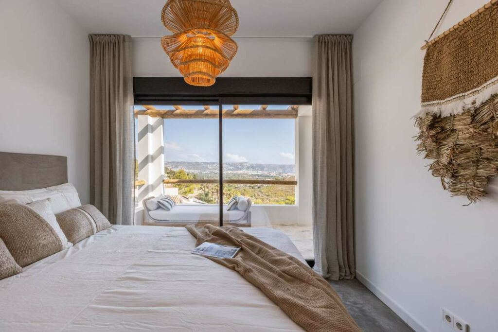 Detached Villa Javea Alicante - image 14