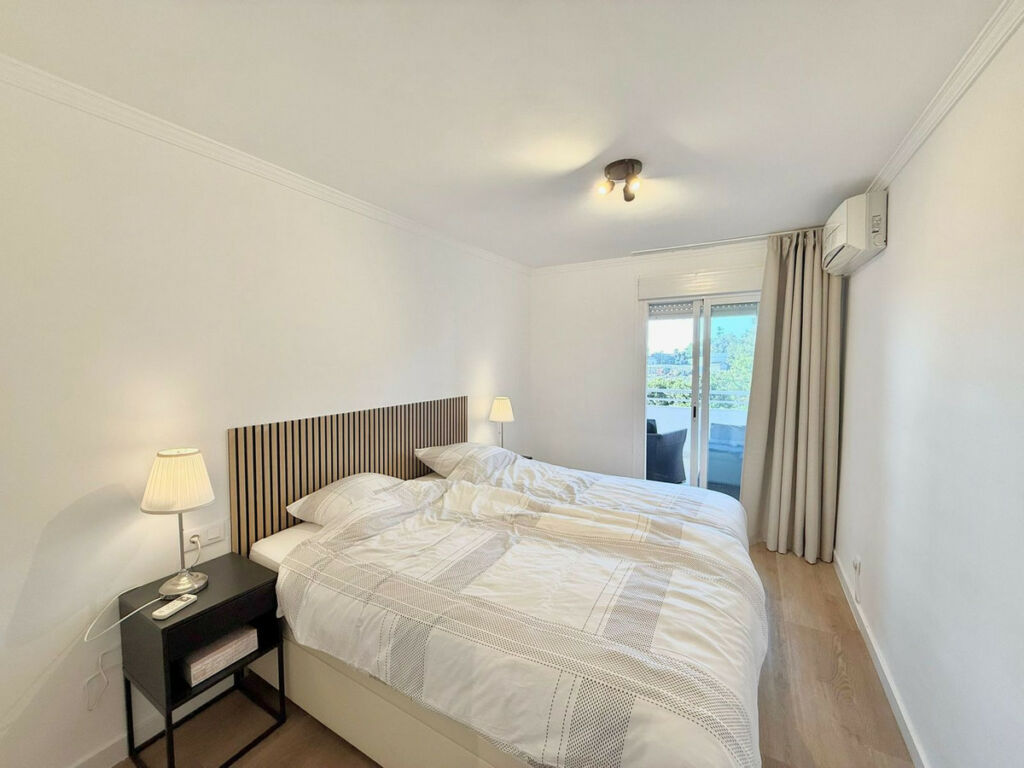 Middle Floor Apartment Fuengirola Málaga - image 14