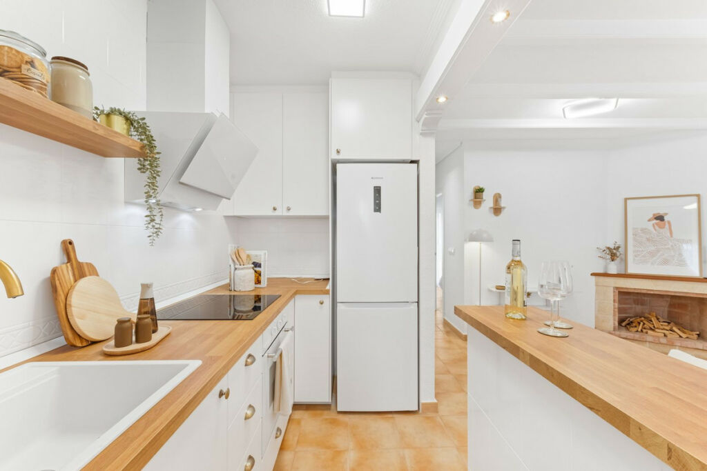 Bungalow Villamartin Alicante - image 14