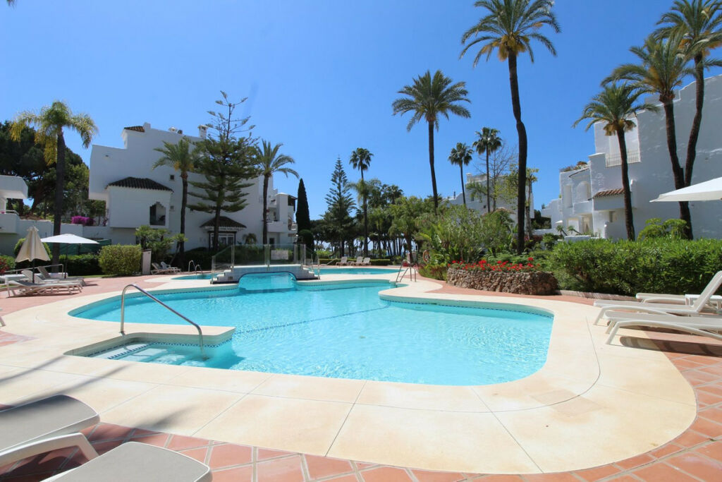 Penthouse Marbella Málaga - image 14