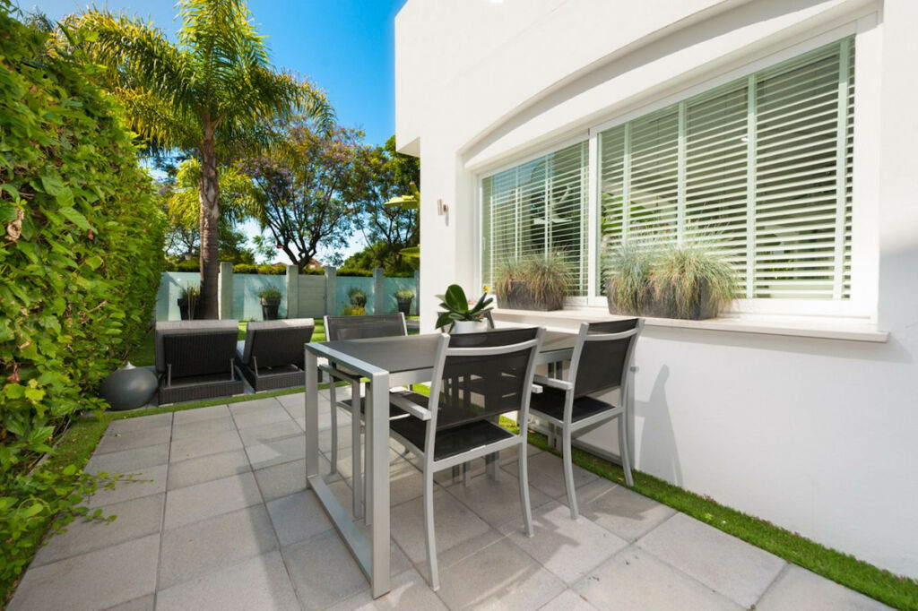 Semi-Detached House Guadalmina Baja Málaga - image 14