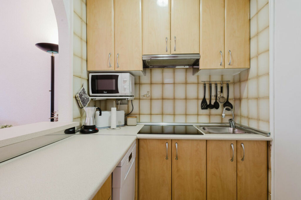 Bungalow Torrevieja Alicante - image 14