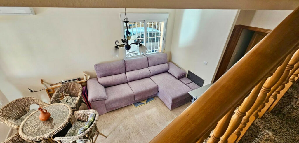 Townhouse San Javier Murcia - image 14