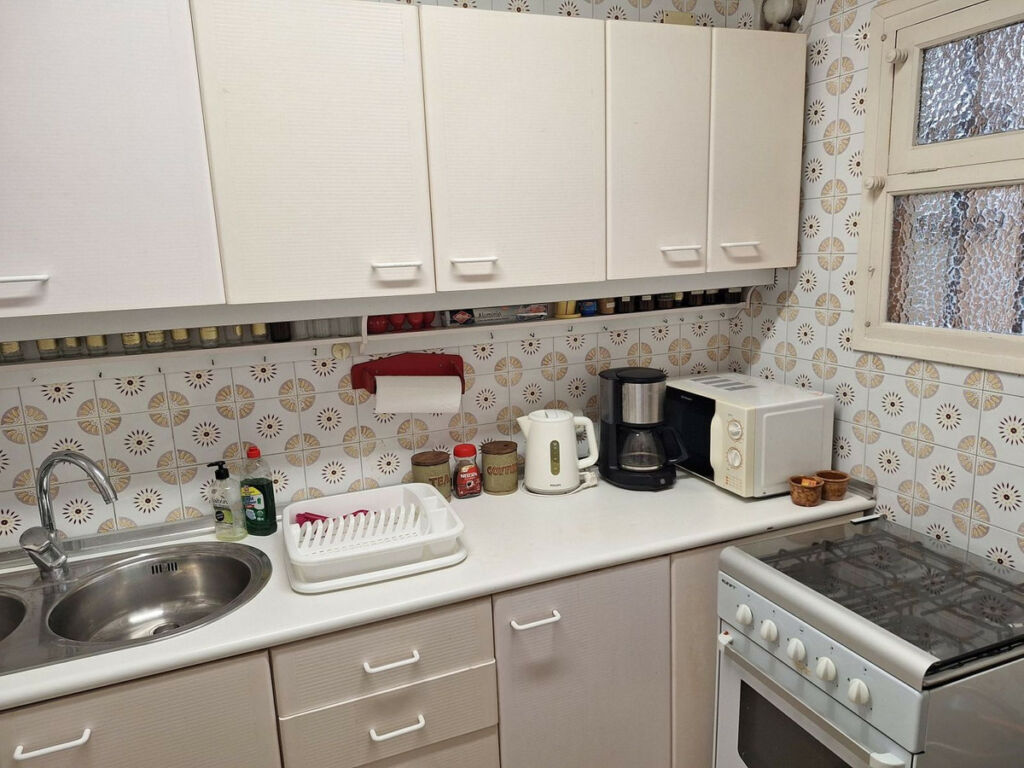 Middle Floor Apartment Finestrat Alicante - image 14