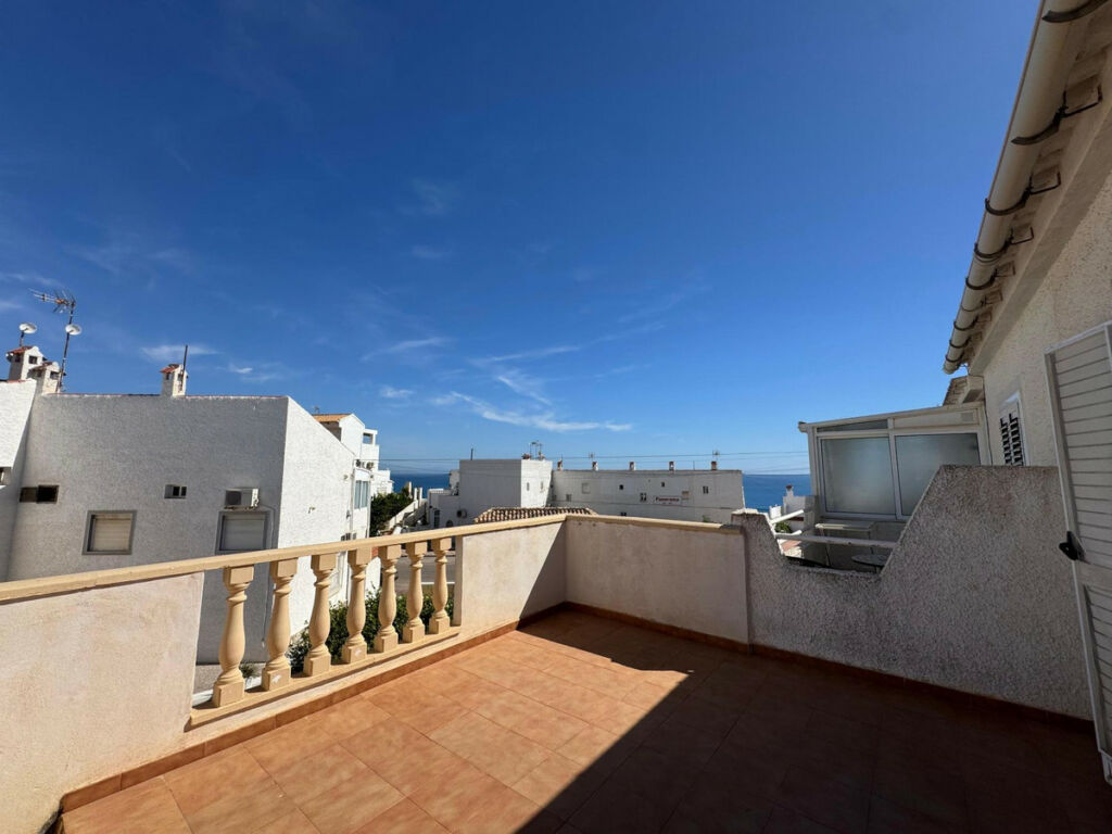 Duplex La Mata Alicante - image 14