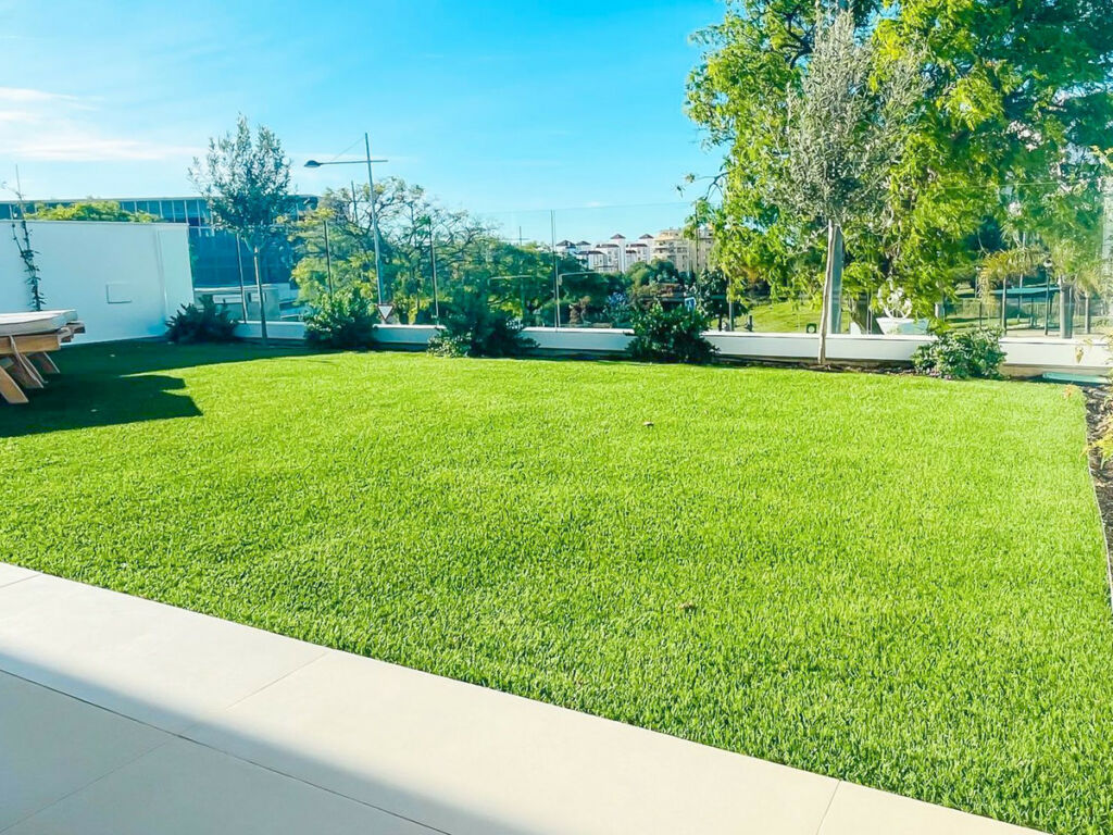 Ground Floor Apartment Estepona Málaga - image 13