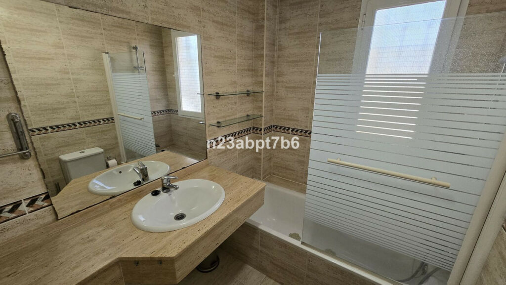 Ground Floor Apartment Nueva Andalucía Málaga - image 14