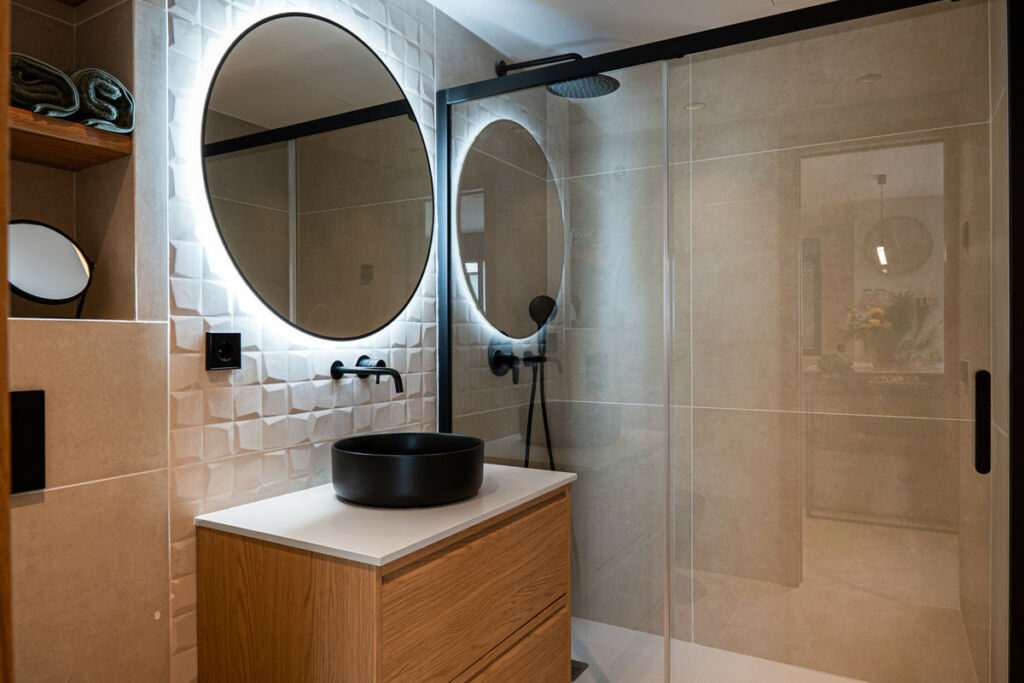 Middle Floor Apartment Marbella Málaga - image 14
