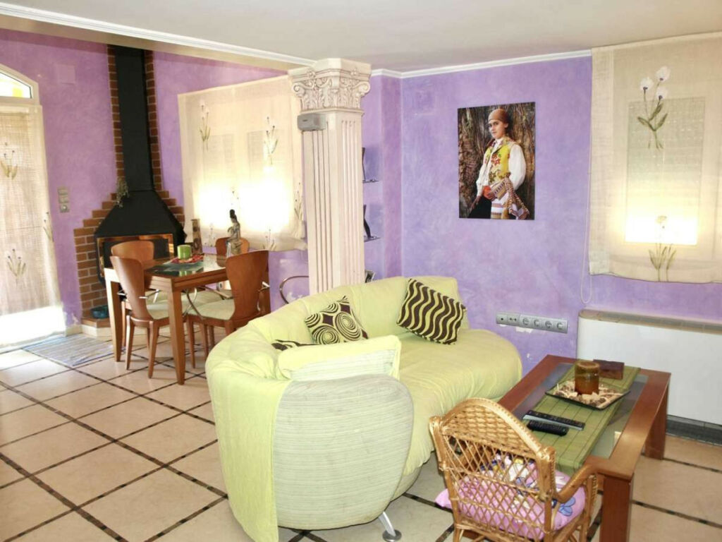 Detached Villa Denia Alicante - image 14