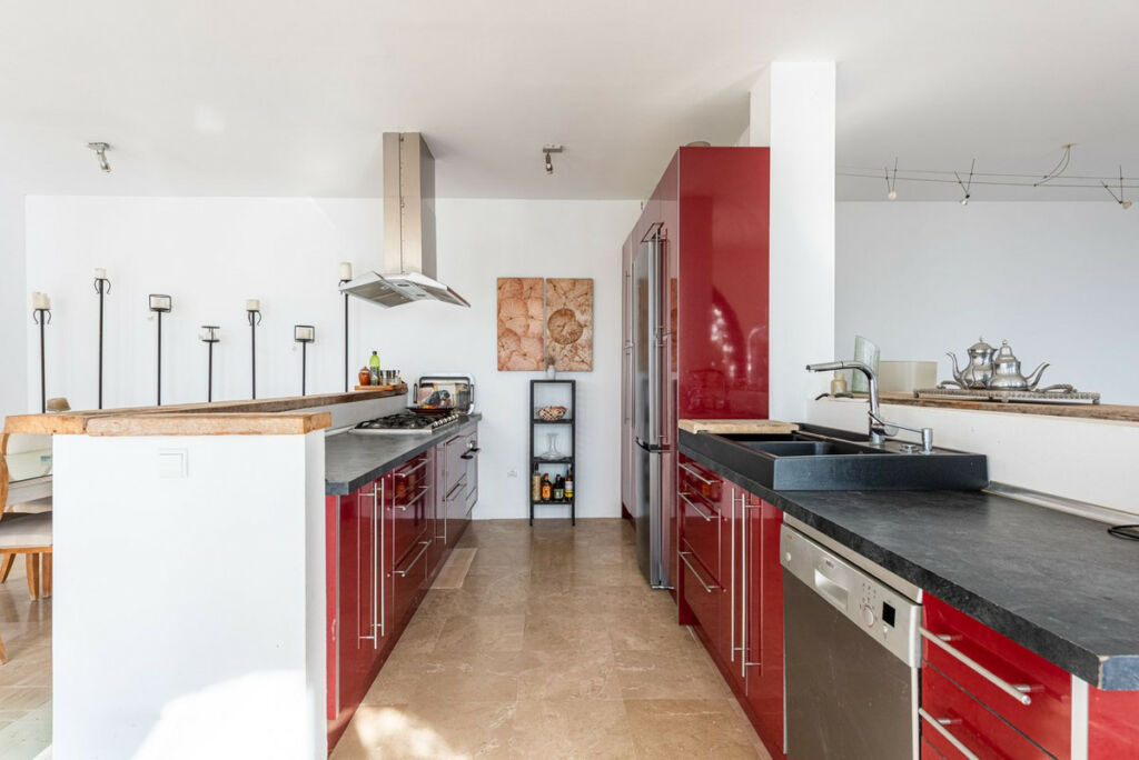 Detached Villa Manilva Málaga - image 14