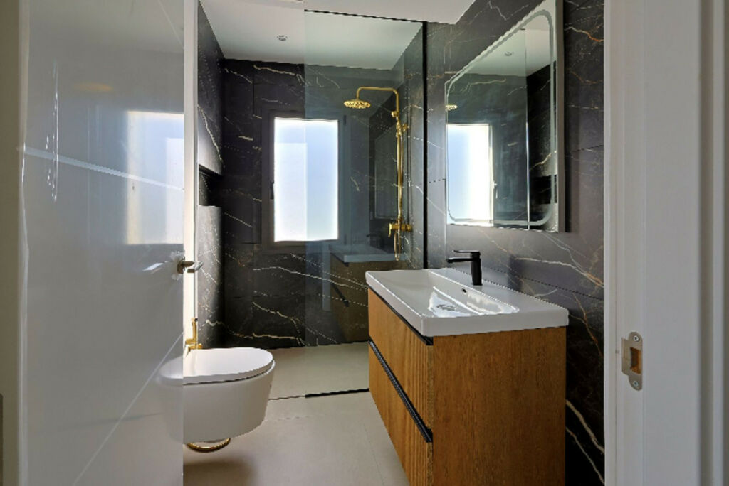 Penthouse Nueva Andalucía Málaga - image 14