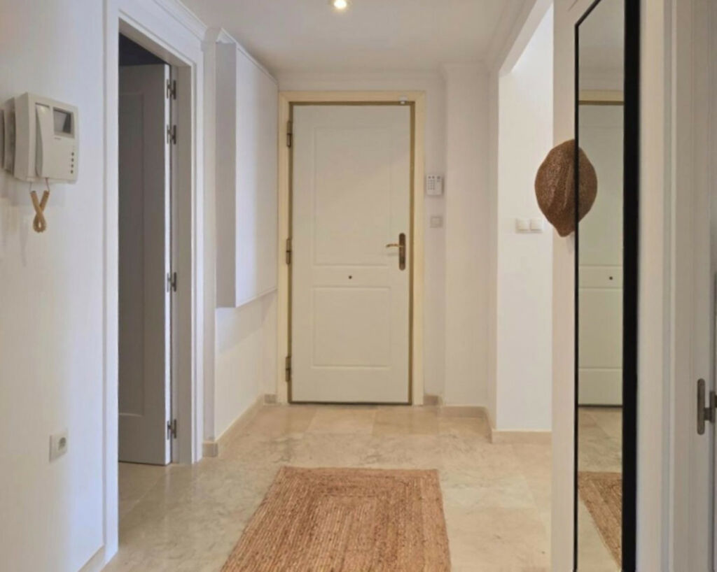 Ground Floor Apartment Marbella Málaga - image 14