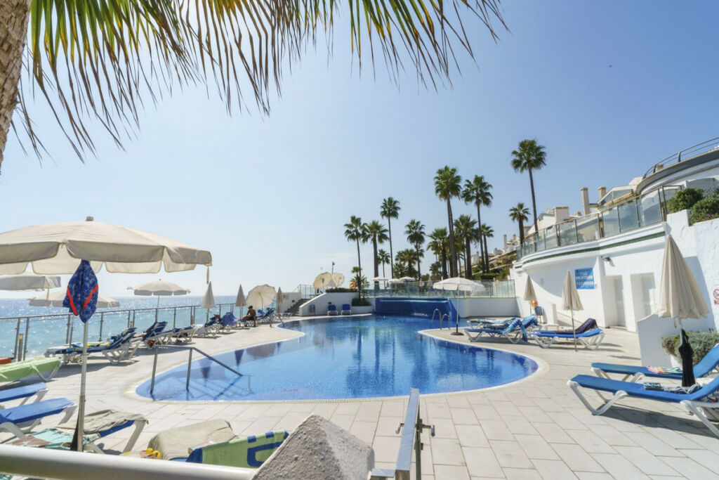 Ground Floor Apartment Estepona Málaga - image 14