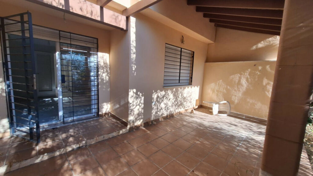 Townhouse Calahonda Málaga - image 14
