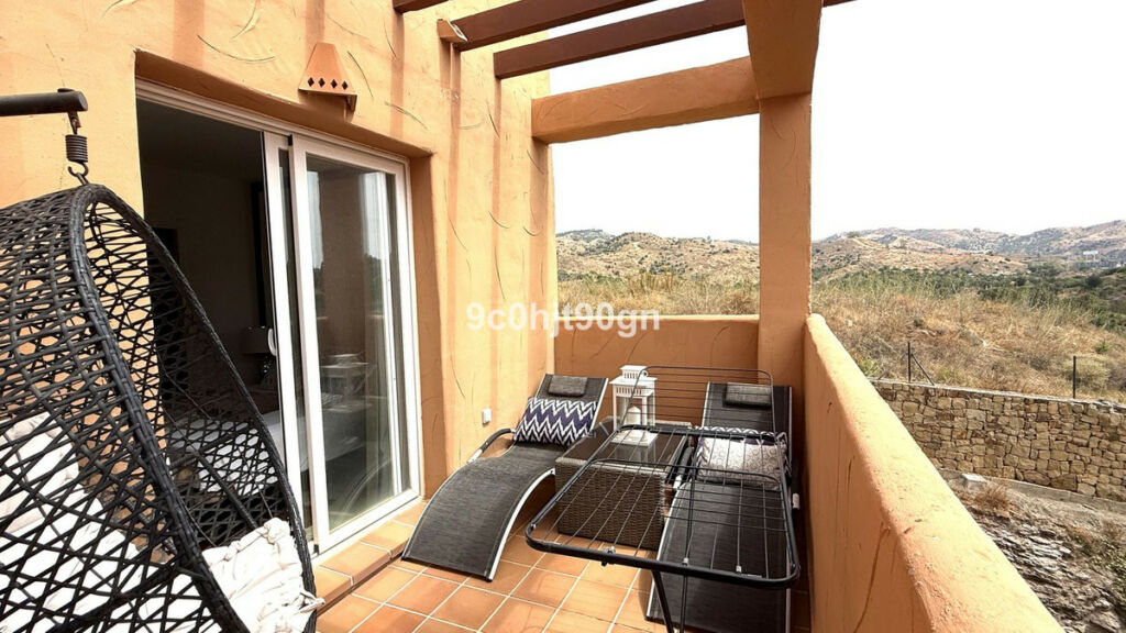 Penthouse Duplex Elviria Málaga - image 14