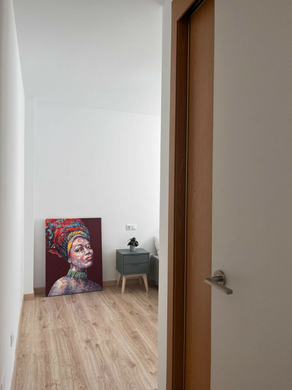 Penthouse Duplex Málaga Málaga - image 14