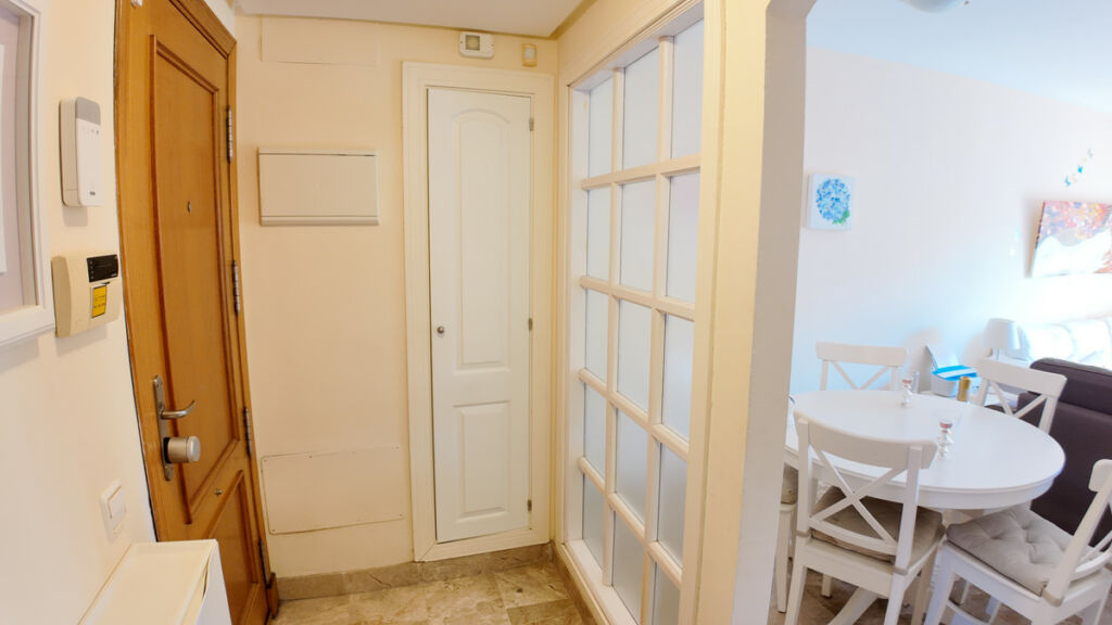 Ground Floor Apartment Estepona Málaga - image 14